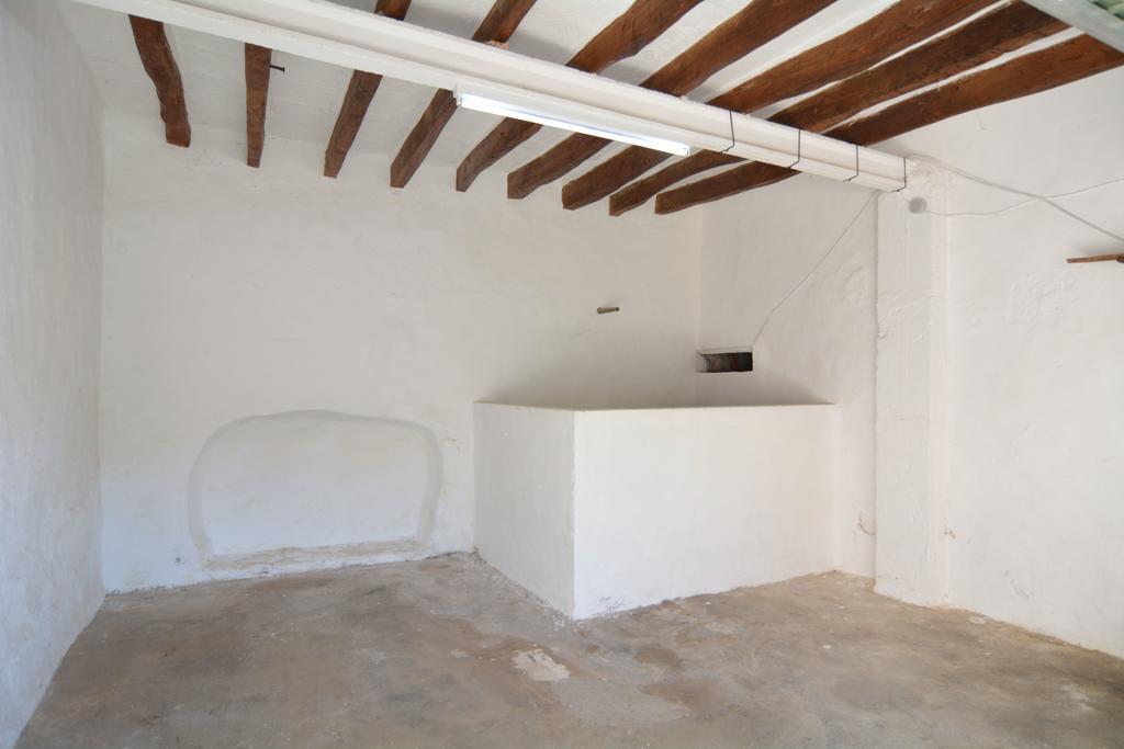 Mallorca Town House With Terrace Algaida  Exterior foto