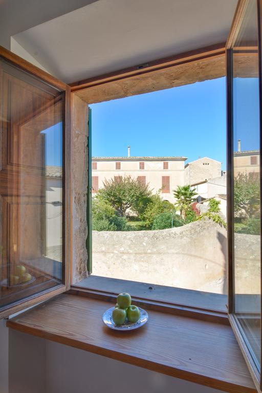 Mallorca Town House With Terrace Algaida  Exterior foto